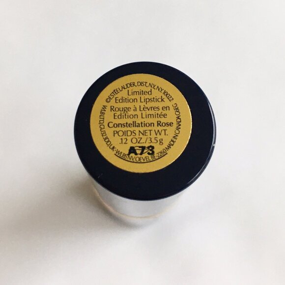 NWOB Estee Lauder Limited Edition Pure Color Envy Lipstick - Constellation Rose - Picture 3 of 3